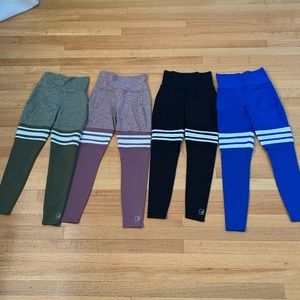 Bombshell sportswear bundle DEAL